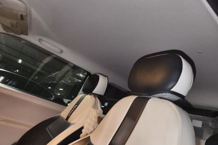 Used CHANGAN NEVO Lumin 2023 205km Xiangqin Version Headliner