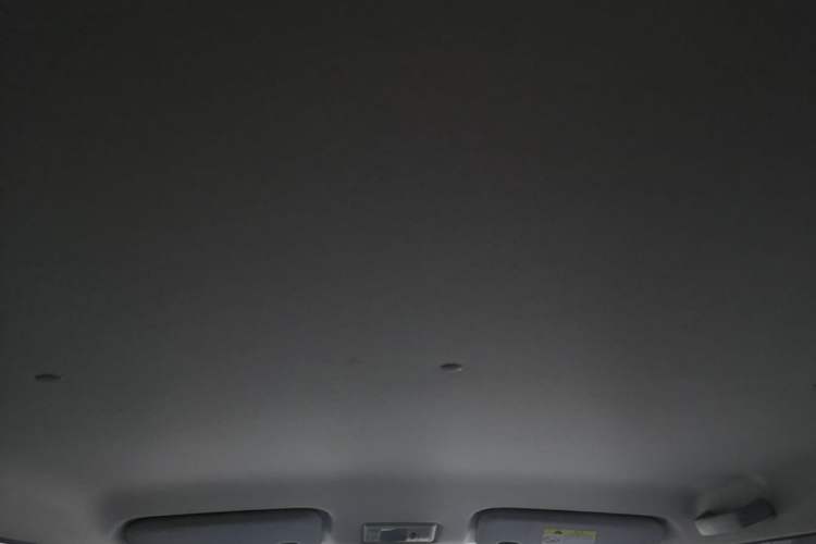Used CHANGAN NEVO Lumin 2023 205km Xiangqin Version Headliner