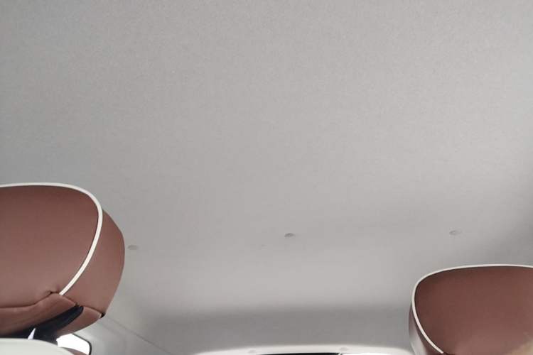 Used CHANGAN NEVO Lumin 2023 205km Xiangqin Version Headliner