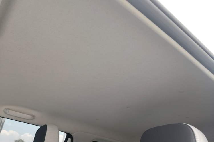 Used CHANGAN NEVO Lumin 2023 205km Xiangqin Version Headliner