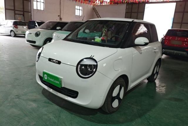 Used CHANGAN NEVO Lumin 2023 205km Xiangqin Version