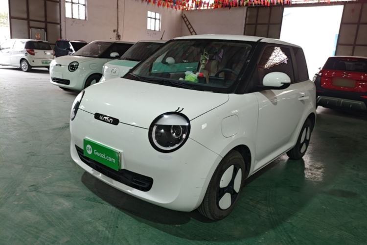 Used CHANGAN NEVO Lumin 2023 205km Xiangqin Version Guazi used car, China used car export, Used car for sale, Used cars, Cheapest cars for sale