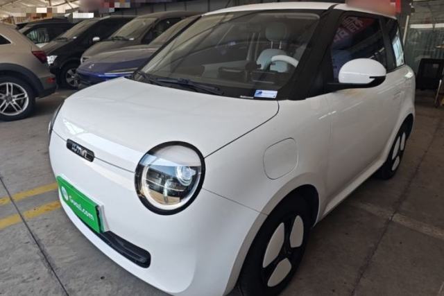 Used CHANGAN NEVO Lumin 2023 205km Xiangqin Version