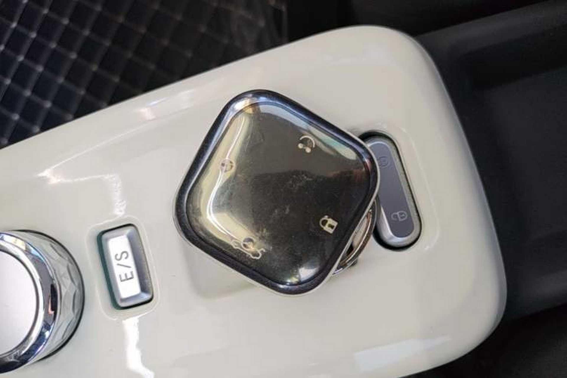 Used CHANGAN NEVO Lumin 2023 205km Xiangqin Version Interior 1