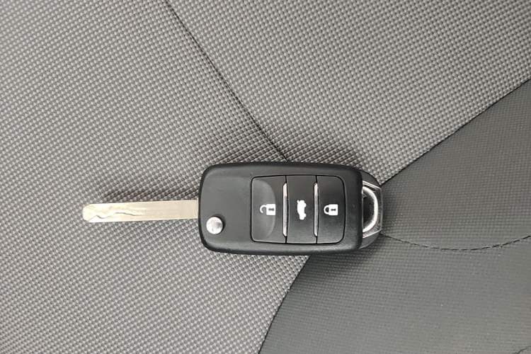 Used CHANGAN NEVO Lumin 2023 205km Xiangqin Version Interior 1
