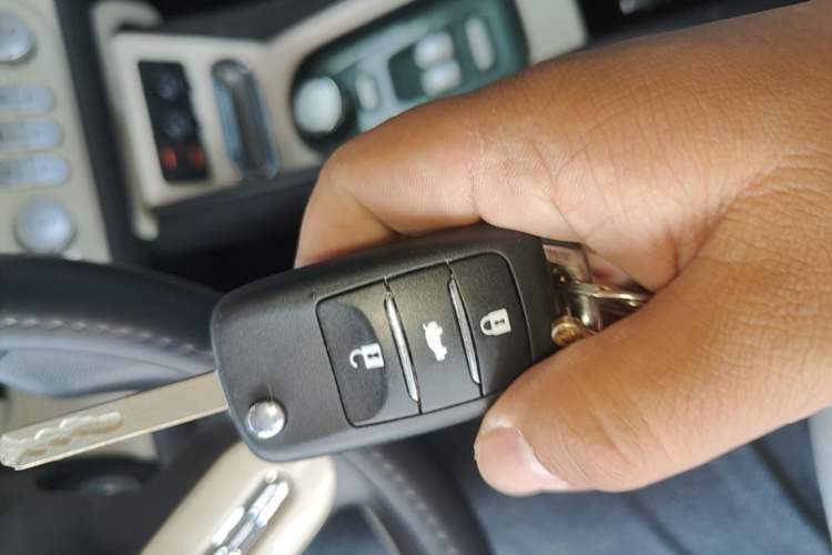 Used CHANGAN NEVO Lumin 2023 205km Xiangqin Version Interior 1
