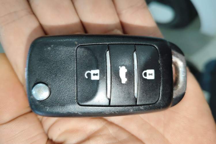 Used CHANGAN NEVO Lumin 2023 205km Xiangqin Version Interior 1
