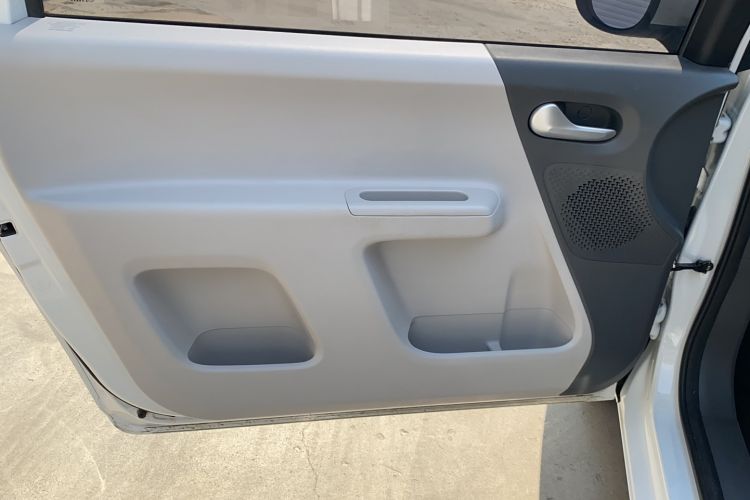 Used CHANGAN NEVO Lumin 2023 205km Xiangqin Version Interior 1