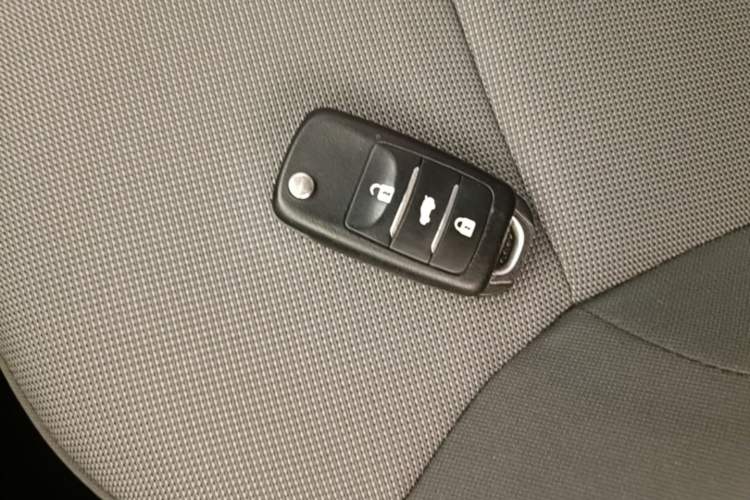 Used CHANGAN NEVO Lumin 2023 301km Honey Dew Edition Interior 1
