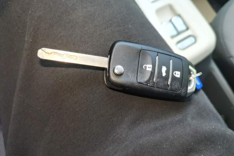 Used CHANGAN NEVO Lumin 2023 205km Xiangqin Version Interior 1