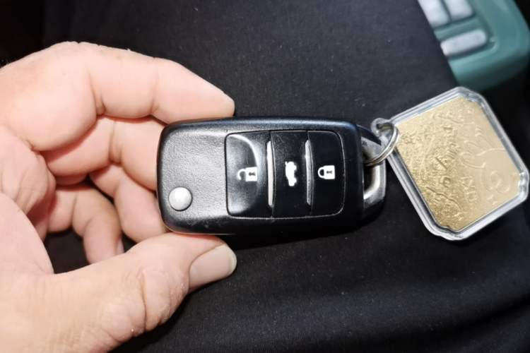 Used CHANGAN NEVO Lumin 2023 205km Xiangqin Version Interior 1