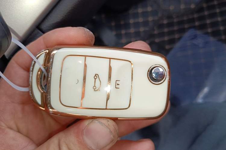 Used CHANGAN NEVO Lumin 2023 301km Honey Dew Edition Interior 1