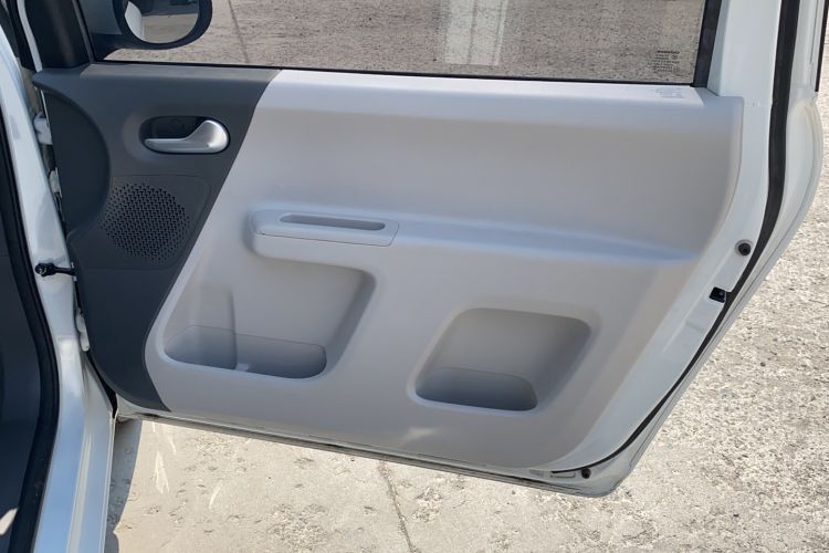 Used CHANGAN NEVO Lumin 2023 205km Xiangqin Version Interior 2