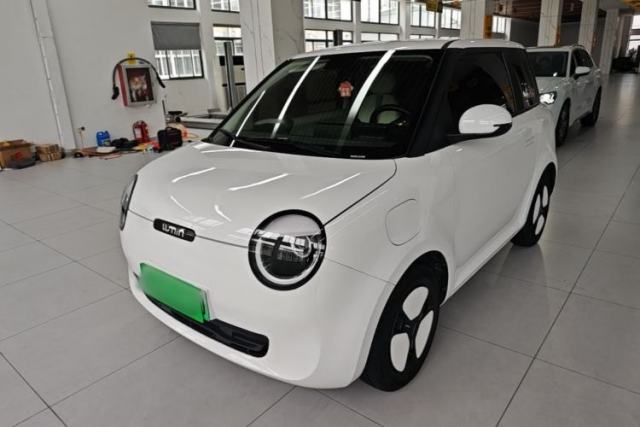 CHANGAN NEVO Lumin 2023 205km Xiangqin Version d’occasion