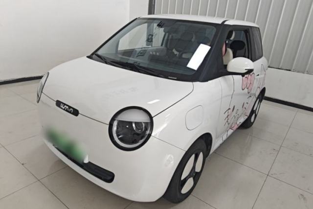 Used CHANGAN NEVO Lumin 2023 205km Xiangqin Version