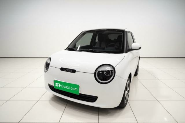 Used CHANGAN NEVO Lumin 2023 205km Xiangqin Version