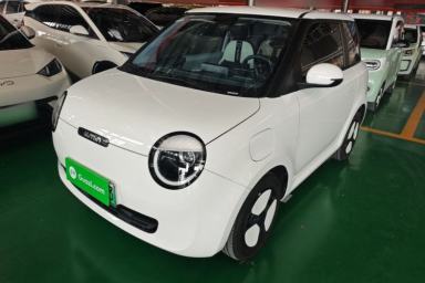Used CHANGAN NEVO Lumin 2023 205km Xiangqin Version