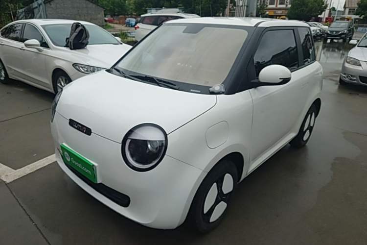 Used CHANGAN NEVO Lumin 2023 205km Xiangqin Version Guazi used car, China used car export, Used car for sale, Used  cars, Cheapest cars for sale