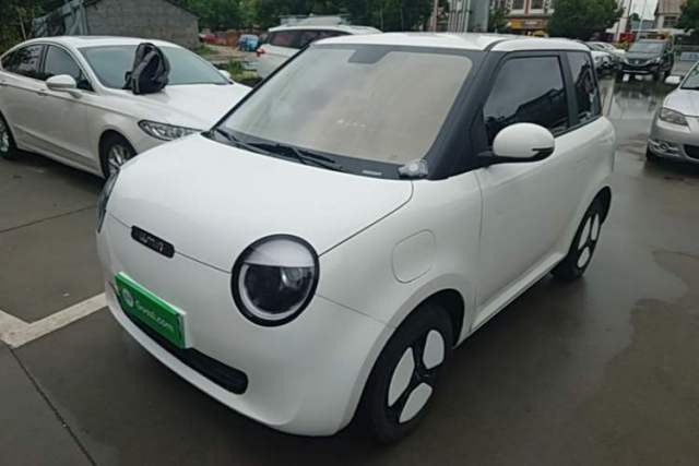 Used CHANGAN NEVO Lumin 2023 205km Xiangqin Version