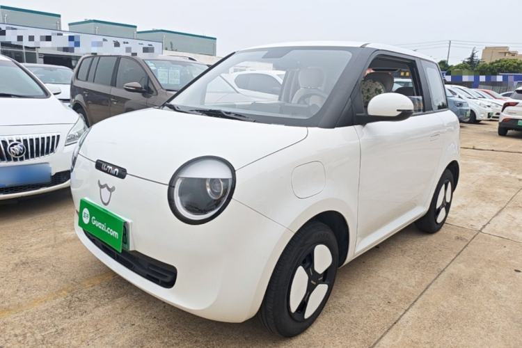Used CHANGAN NEVO Lumin 2023 205km Xiangqin Version Guazi used car, China used car export, Used car for sale, Used  cars, Cheapest cars for sale