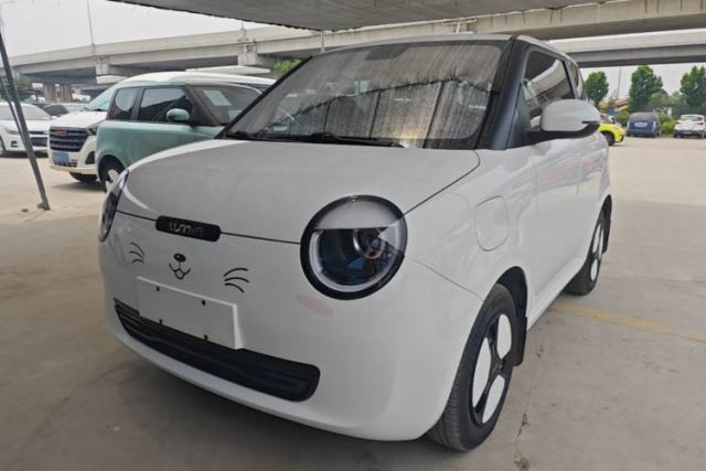 Used CHANGAN NEVO Lumin 2023 205km Xiangqin Version