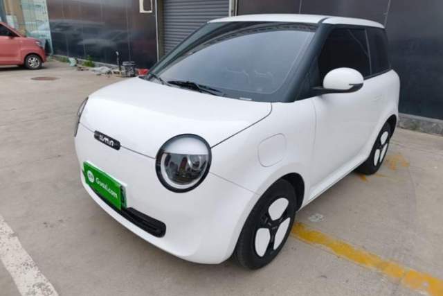 Used CHANGAN NEVO Lumin 2023 205km Xiangqin Version