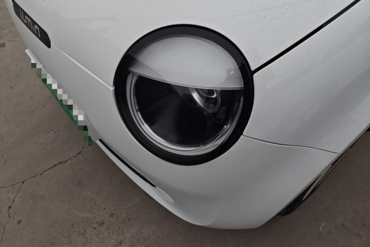 Used CHANGAN NEVO Lumin 2023 205km Xiangqin Version Left Front Headlight