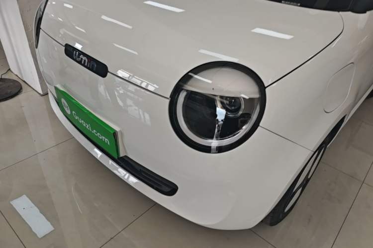 Used CHANGAN NEVO Lumin 2023 205km Xiangqin Version Left Front Headlight