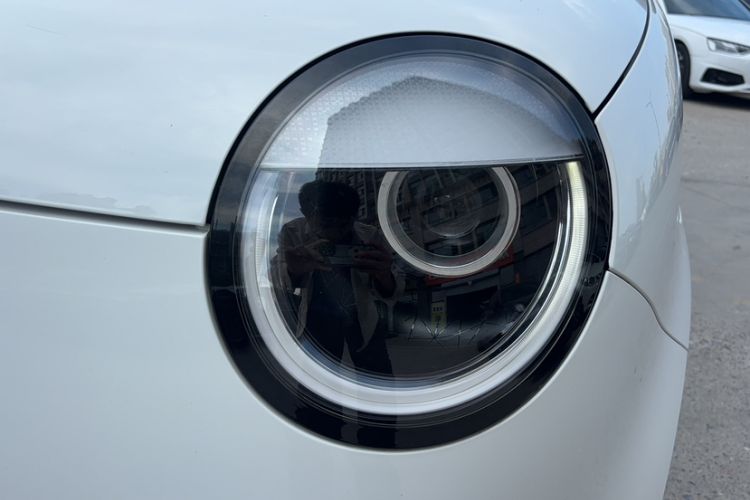 Used CHANGAN NEVO Lumin 2023 205km Xiangqin Version Left Front Headlight