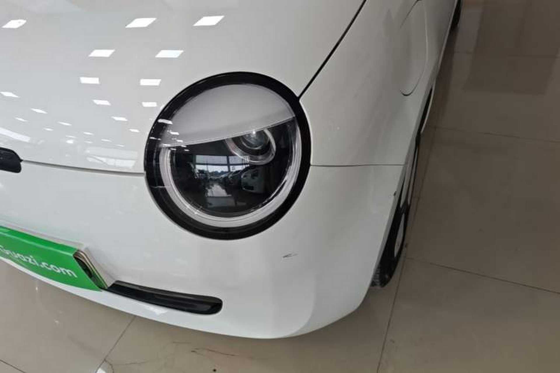 Used CHANGAN NEVO Lumin 2023 205km Xiangqin Version Left Front Headlight