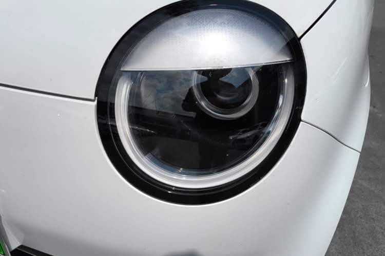 Used CHANGAN NEVO Lumin 2023 205km Xiangqin Version Left Front Headlight