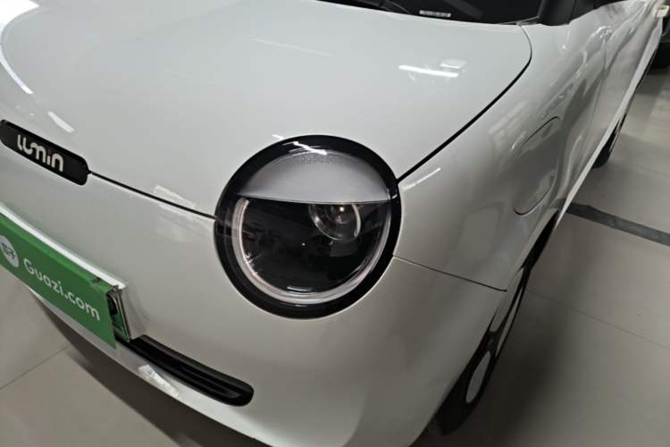 Used CHANGAN NEVO Lumin 2023 205km Xiangqin Version Left Front Headlight