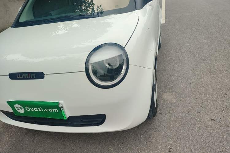 Used CHANGAN NEVO Lumin 2023 205km Xiangqin Version Left Front Headlight