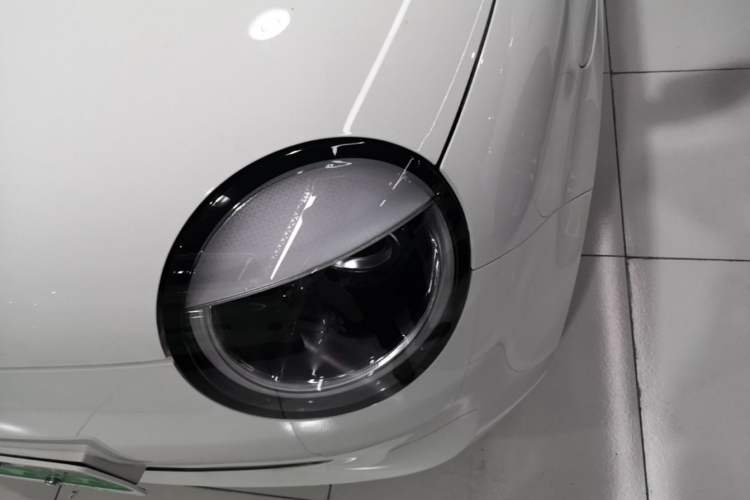 Used CHANGAN NEVO Lumin 2023 205km Xiangqin Version Left Front Headlight