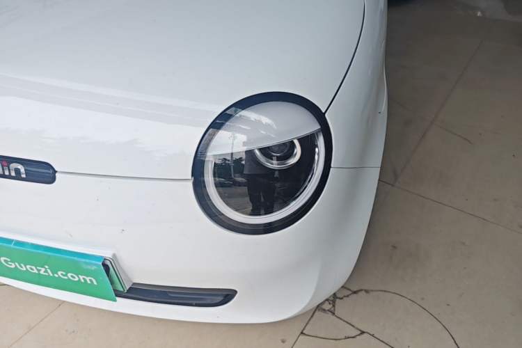 Used CHANGAN NEVO Lumin 2023 205km Xiangqin Version Left Front Headlight