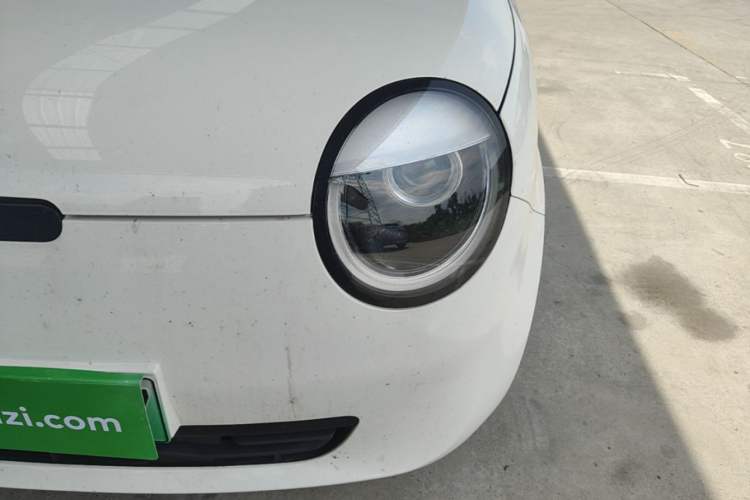 Used CHANGAN NEVO Lumin 2023 205km Xiangqin Version Left Front Headlight