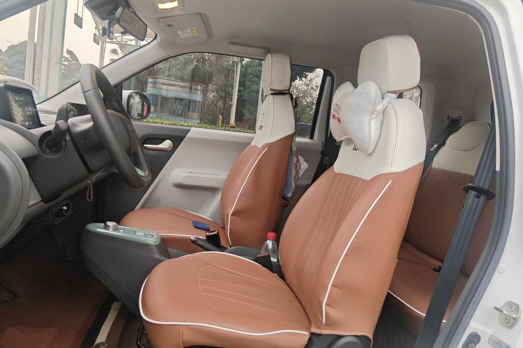 Used CHANGAN NEVO Lumin 2023 205km Xiangqin Version Left Front Seat