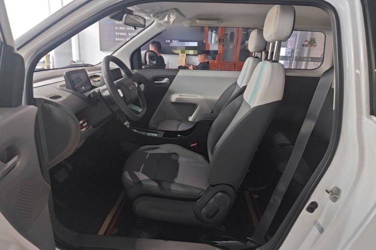 Used CHANGAN NEVO Lumin 2023 205km Xiangqin Version Left Front Seat