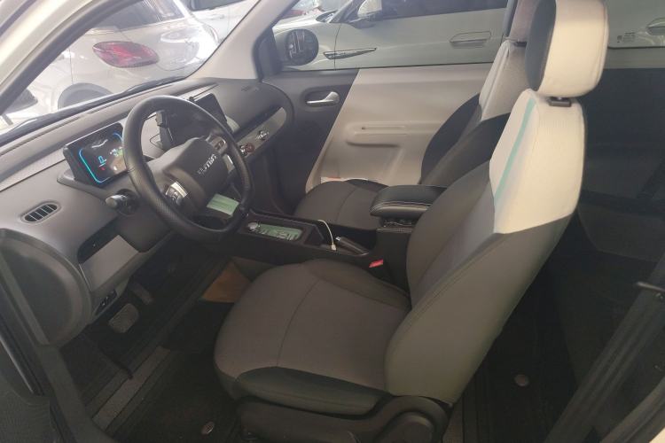 Used CHANGAN NEVO Lumin 2023 205km Xiangqin Version Left Front Seat