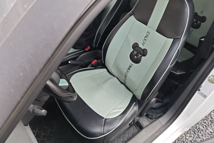 Used CHANGAN NEVO Lumin 2023 205km Xiangqin Version Left Front Seat