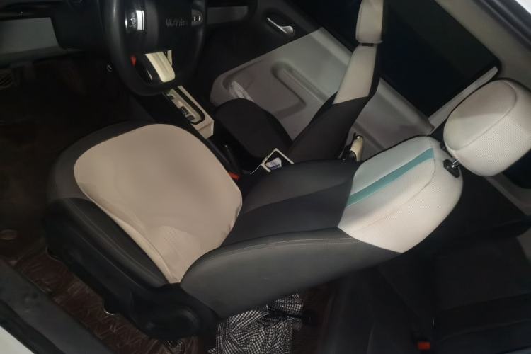Used CHANGAN NEVO Lumin 2023 205km Xiangqin Version Left Front Seat