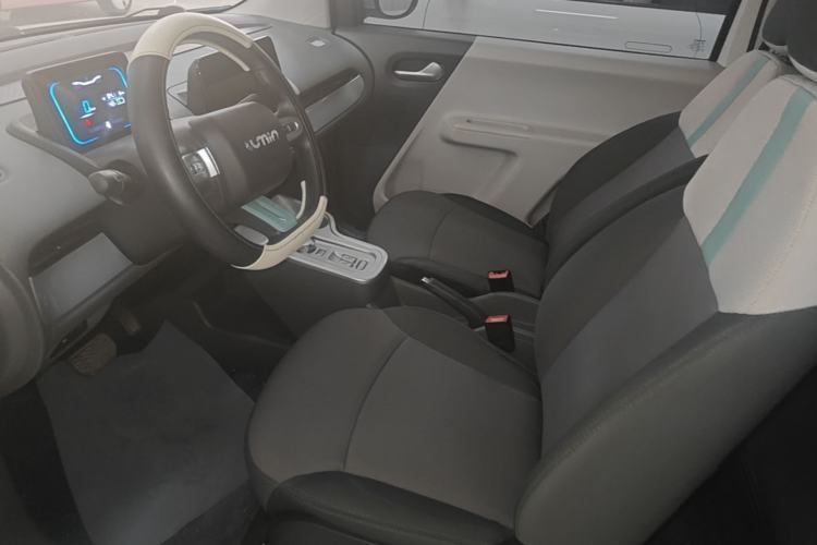 Used CHANGAN NEVO Lumin 2023 205km Xiangqin Version Left Front Seat