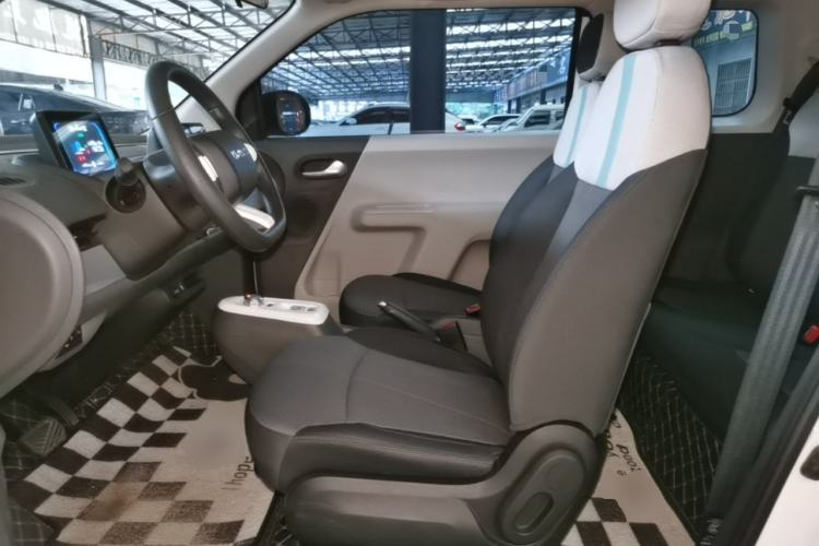 Used CHANGAN NEVO Lumin 2023 205km Xiangqin Version Left Front Seat