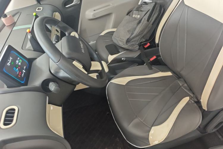 Used CHANGAN NEVO Lumin 2023 205km Xiangqin Version Left Front Seat