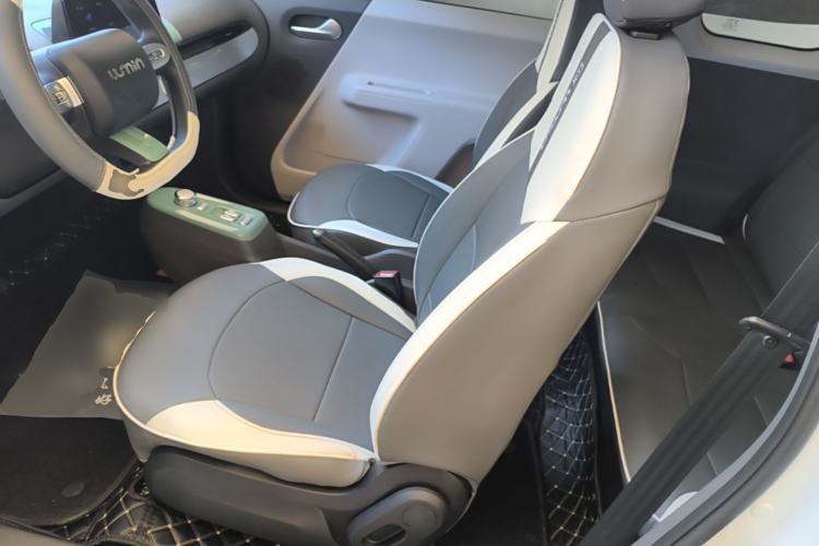 Used CHANGAN NEVO Lumin 2023 205km Xiangqin Version Left Front Seat