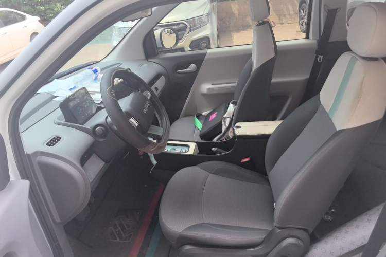 Used CHANGAN NEVO Lumin 2023 205km Xiangqin Version Left Front Seat