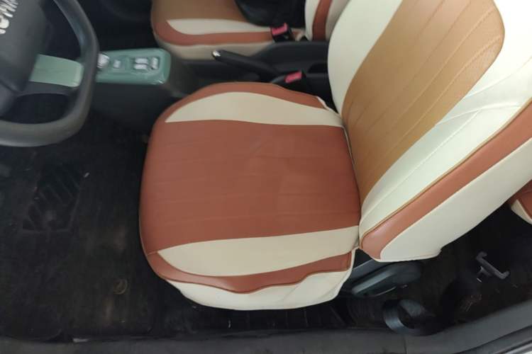 Used CHANGAN NEVO Lumin 2023 205km Xiangqin Version Left Front Seat