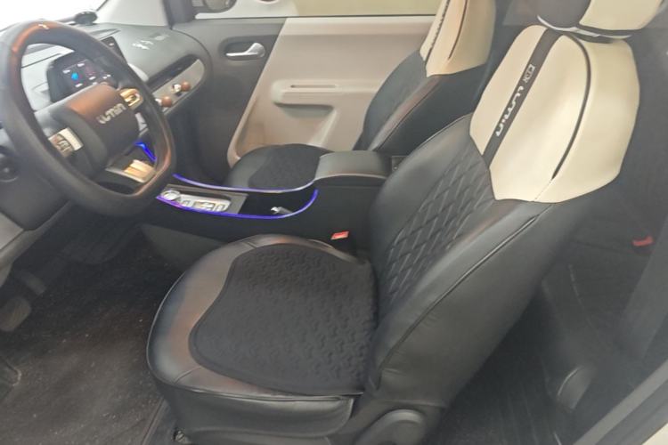 Used CHANGAN NEVO Lumin 2023 205km Xiangqin Version Left Front Seat