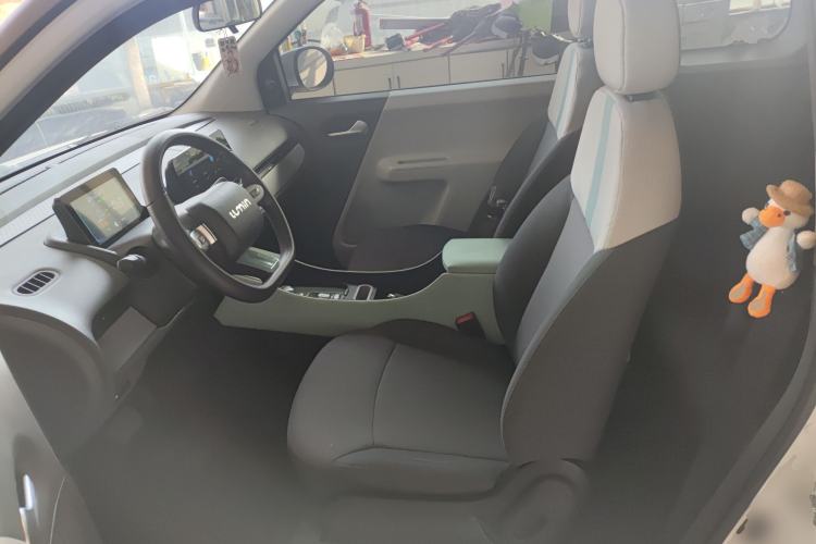 Used CHANGAN NEVO Lumin 2023 205km Xiangqin Version Left Front Seat