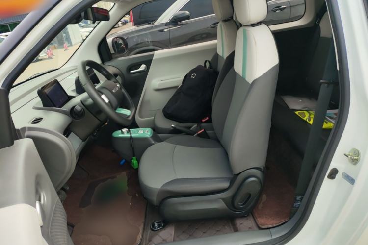 Used CHANGAN NEVO Lumin 2023 205km Xiangqin Version Left Front Seat